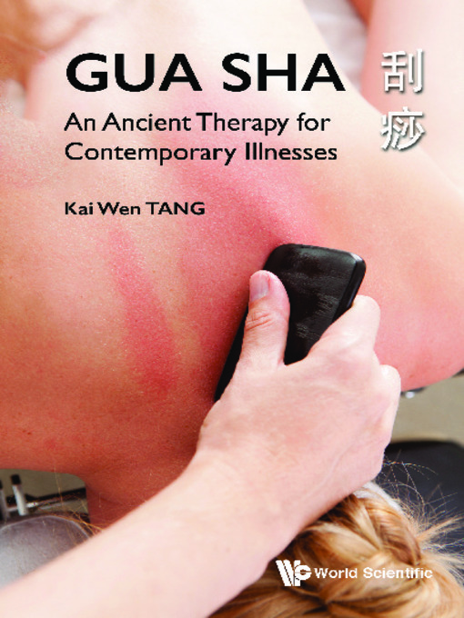 Title details for Gua Sha by Kai Wen Tang - Available